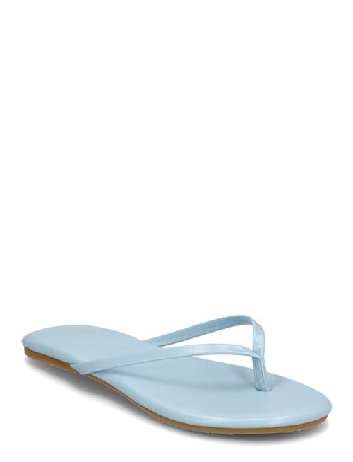 Bianco | Biamexico Flip Flop Faux Leather | 36