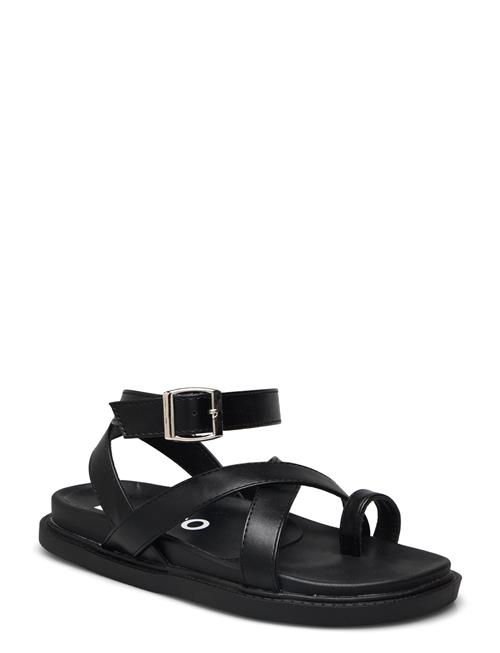 Bianco | Biaoslo Toe Post Sandal Faux Leather | 39