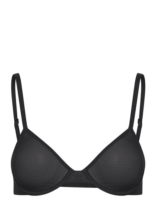 Organic Basics | Mesh Unlined Demi Bra | B x 70