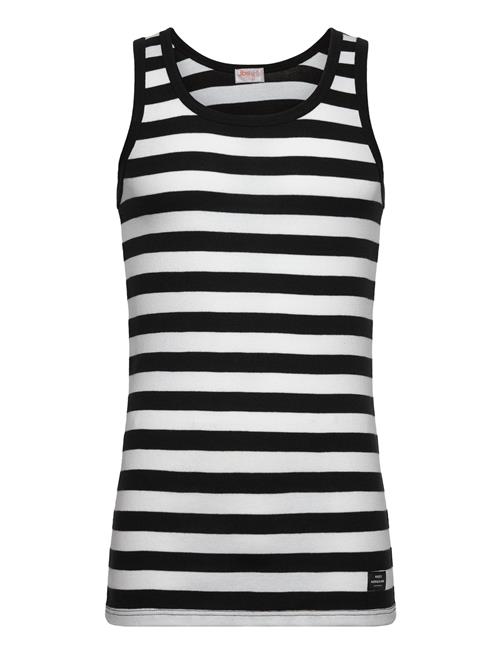 JBS of Denmark | Mn X Jbs Of Dk Singlet. | M