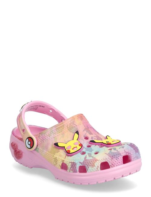 Crocs | Pikachu Pink Cls Clg K | 33/34
