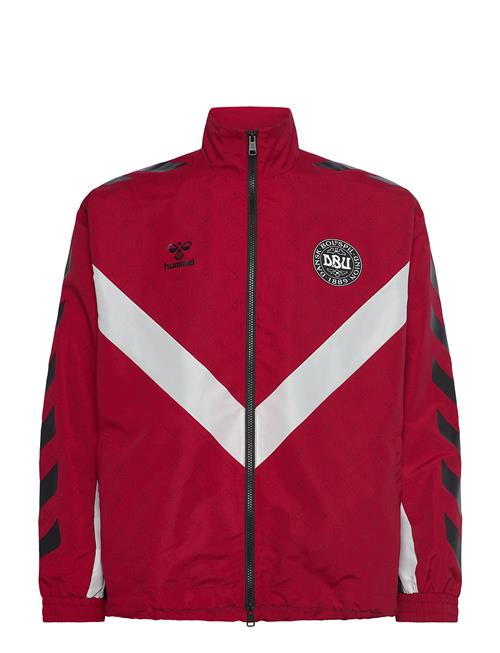 Hummel | Hmltracksuit Jacket Dbu Rotate | XL