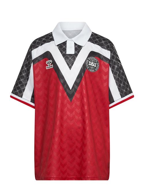 Hummel | Dbu-Rotate Woman 25 Home Jrs S/S Ki | 140