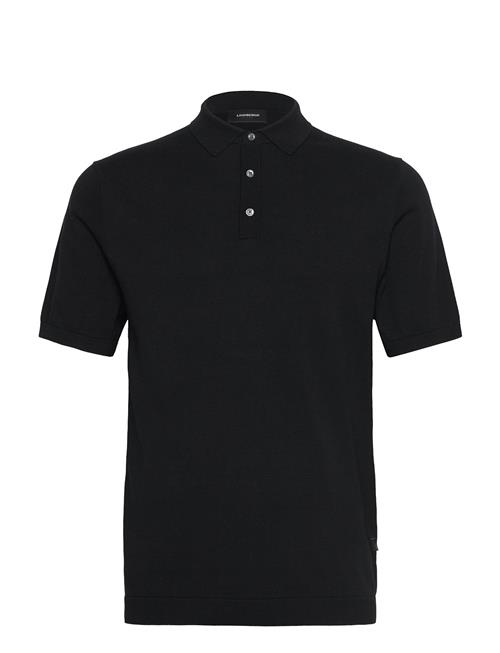 Lindbergh | Polo S/S With Buttons | S