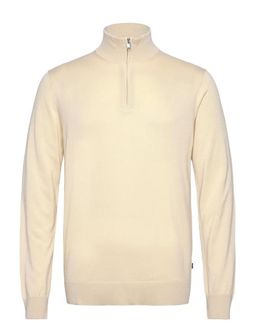 Lindbergh | Half Zip With High Neck | XL