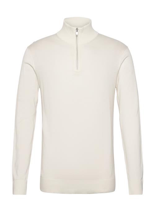 Lindbergh | Half Zip With High Neck | L