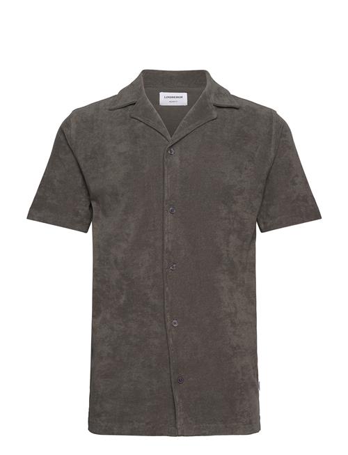 Lindbergh | Ss Shirt Terry | XL