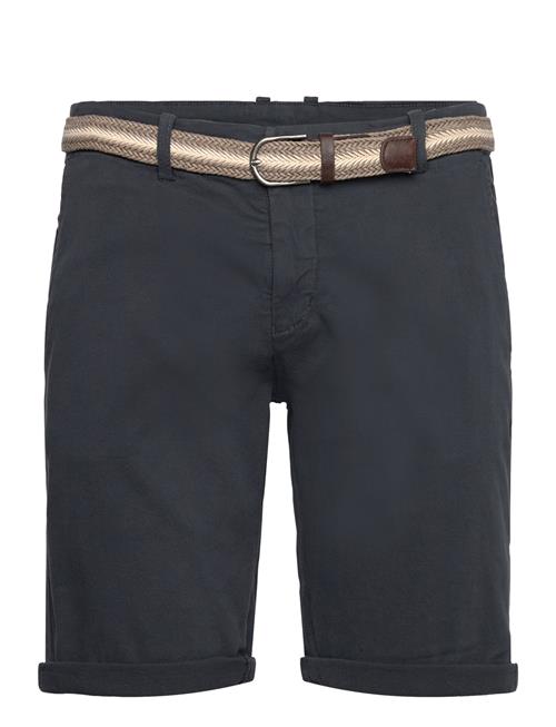 Lindbergh | Suplerflex Chino Short W. Belt | S
