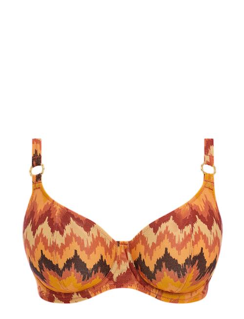 Freya | Arizona Wave | F x 75