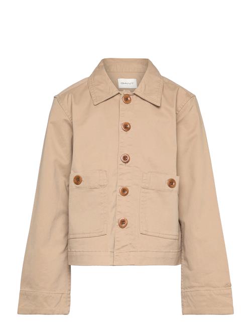 GANT | Workwear Jacket | 134-140