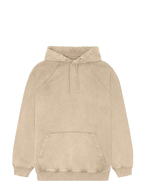 Woodbird | Wbpaw Washed Hoodie | XXL