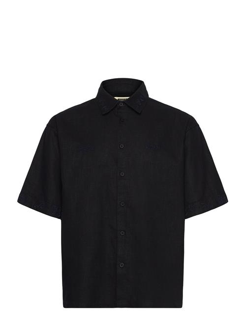 Woodbird | Wbwang Embroid Shirt | L