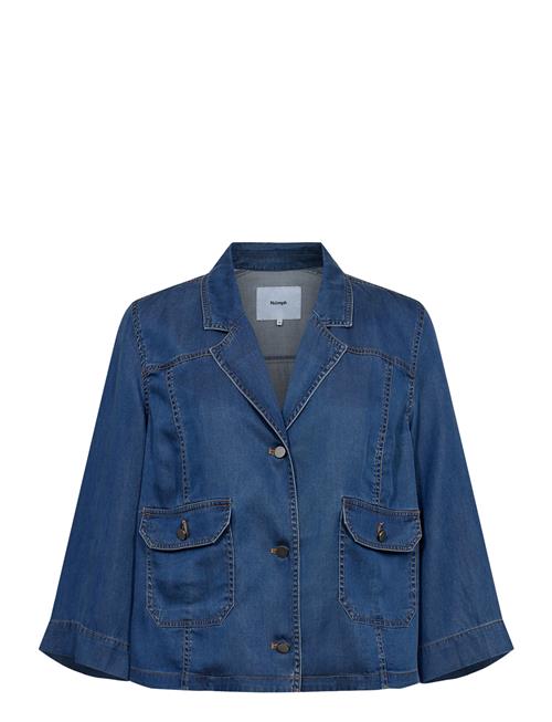 Nümph | Numiami Shirt | 36