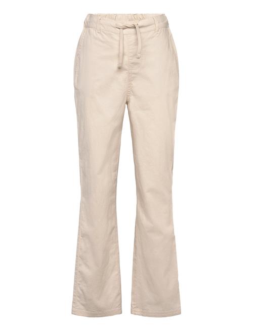 Lyle & Scott | Linen Trouser | 152-158
