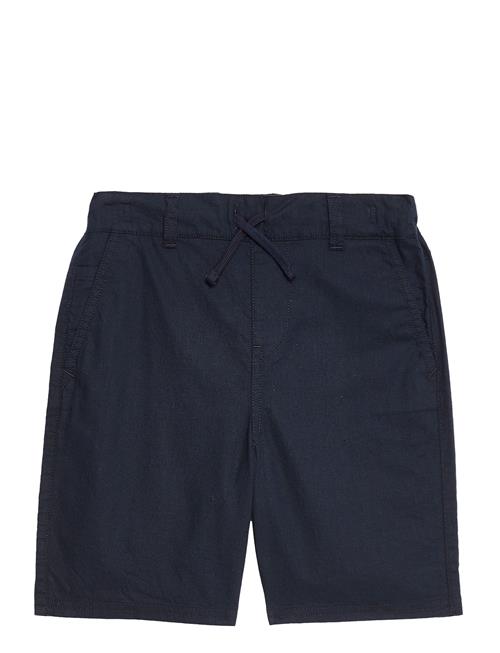 Lyle & Scott | Linen Short | 152-158