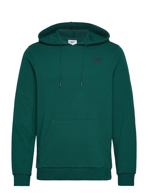 Reebok Performance | Reebok Identity Small Logo Ft Hoodi | XS