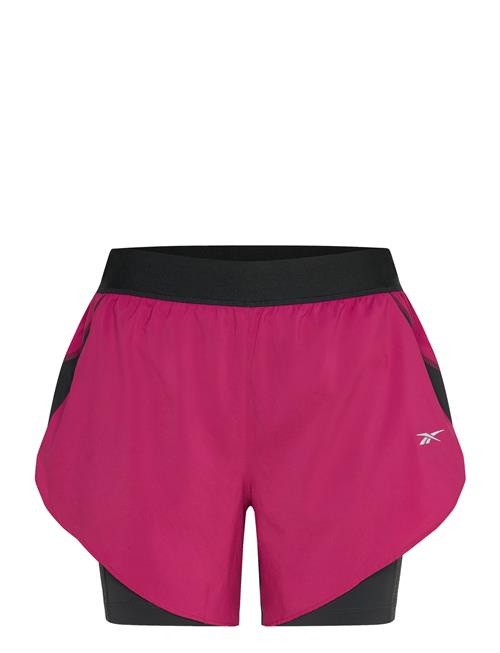 Reebok Performance | Running 2 In 1 Short | XS