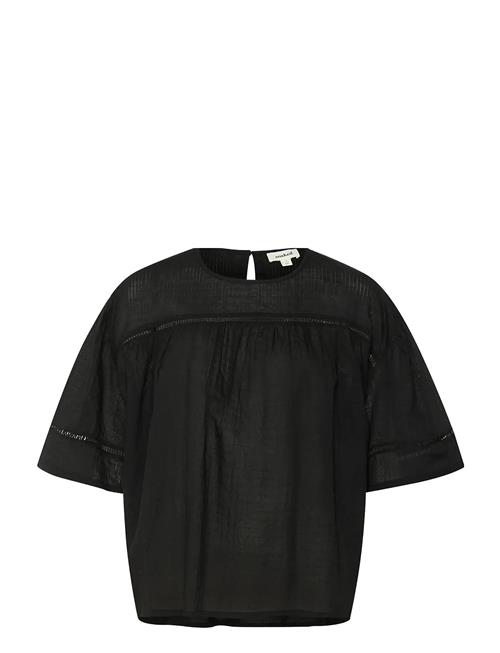 Soaked | Slamona Blouse Ss | L