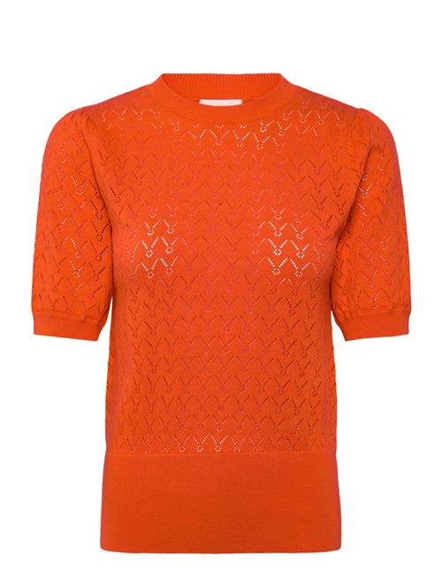 Saint Tropez | Karnasz Puff Pullover | XL