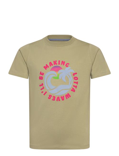 The New | Tnoctavio S_S Tee | 134/140