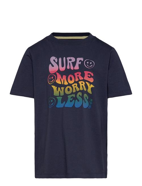 The New | Tnolsen S_S Tee | 110/116