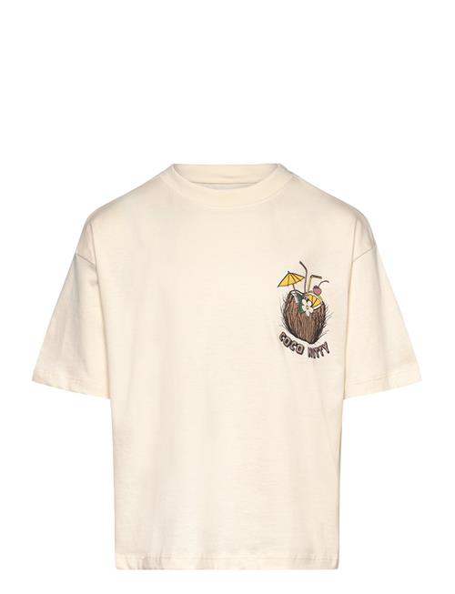 The New | Tnoleen Os S_S Tee | 110/116