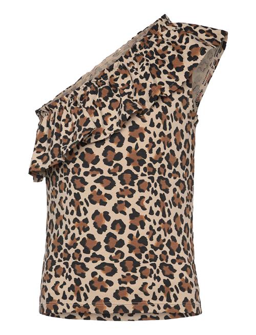 The New | Tnorella S_L Top | 170/176