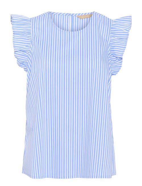 Culture | Cujilla Bjørg Sleeveless Blouse | XXL