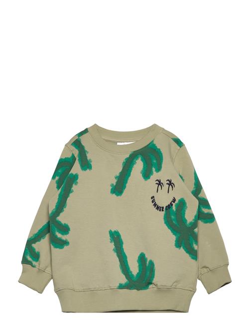 The New | Tnosmund Sweatshirt | 122/128