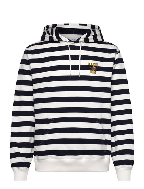 Makia | Starboard Hooded Sweatshirt | L
