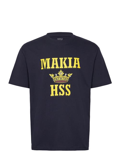 Makia | Andö T-Shirt | M