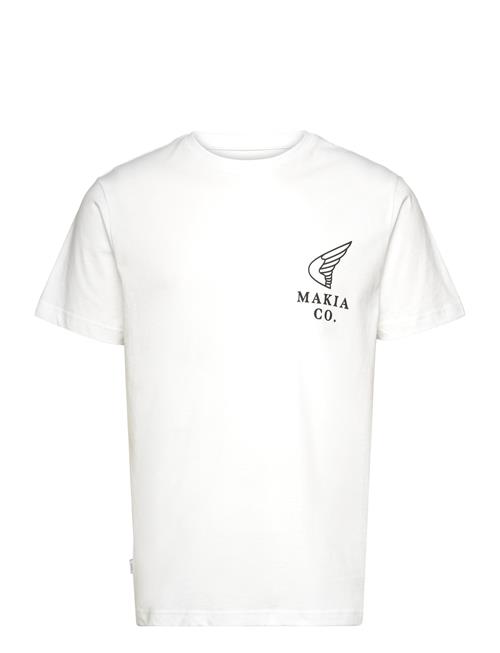 Makia | Airborne T-Shirt | S