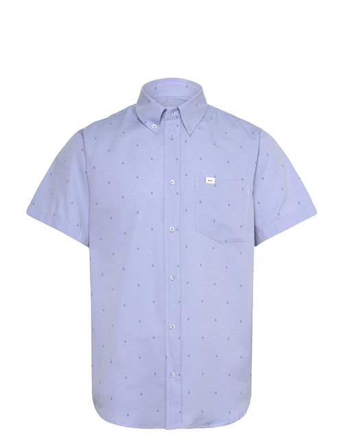 Makia | Anchors Shirt | M