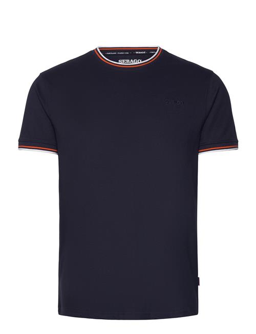 Sebago | Ketch Performance Tee | S