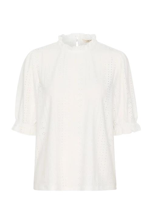 Cream | Crmianna Ss Blouse | M