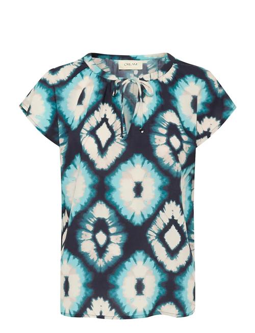 Cream | Crtiah Blouse | 44