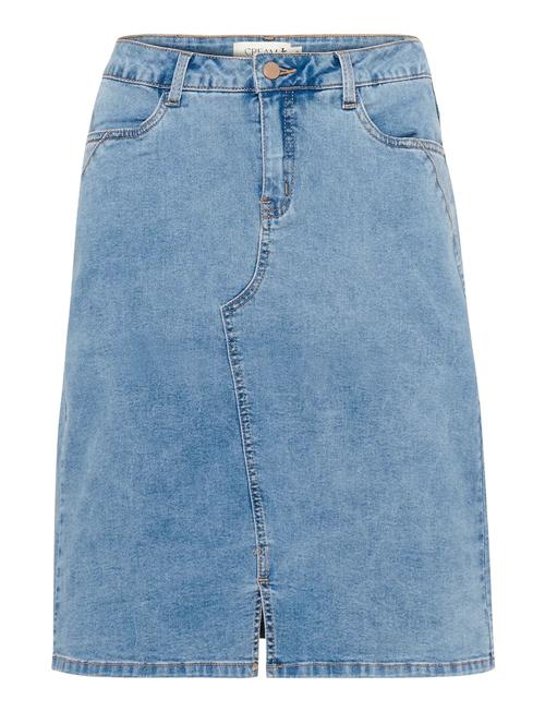 Cream | Crlone Skirt | 40