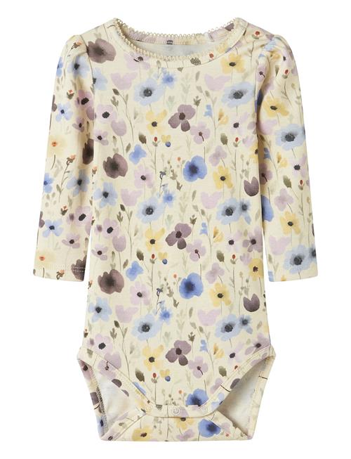 name it | Nbftiane M Ls Body | 50