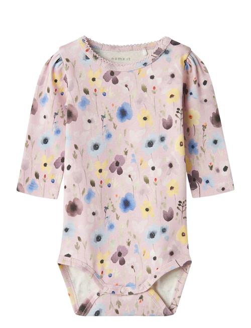 name it | Nbftiane M Ls Body | 56