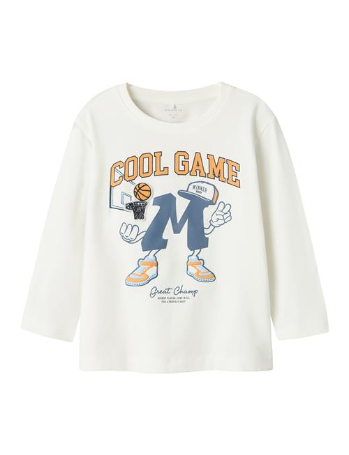 name it | Nmmthorhim Nreg Ls Top Box | 110