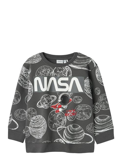 name it | Nmmdaim Nasa Nreg Sweat Bru Nas | 98