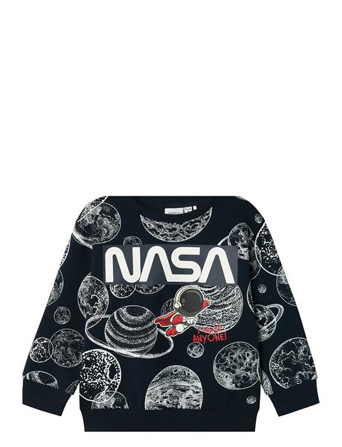 name it | Nmmdaim Nasa Nreg Sweat Bru Nas | 98