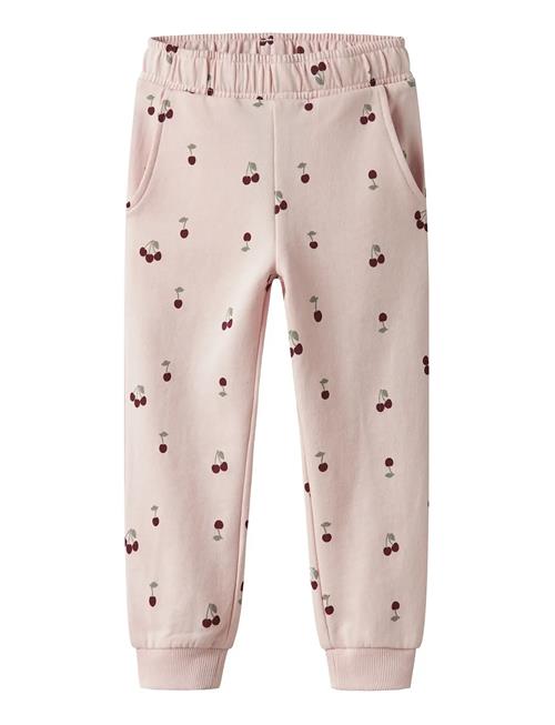 name it | Nmfvalba Swe Pant Unb Noos | 110