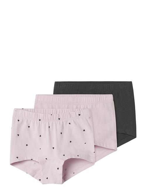 name it | Nmftights 3P Winsome Hearts Noos | 92