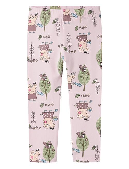name it | Nmfdyka Peppa Legging Noos Cplg | 86