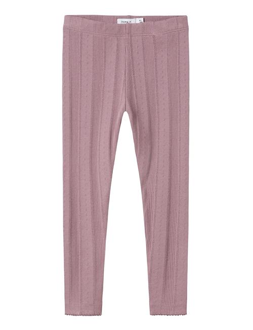 Se name it | Nmfjulia Legging Noos | 104 hos Booztlet