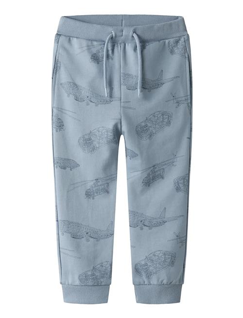 name it | Nmmvaron Aop Swt Pant Unb Noos | 80