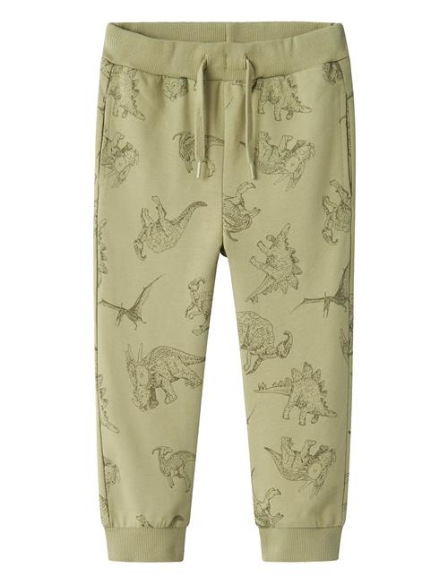 name it | Nmmvaron Aop Swt Pant Unb Noos | 116