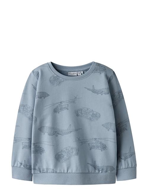 name it | Nmmvaron Ls Aop Swt Unb Noos | 110