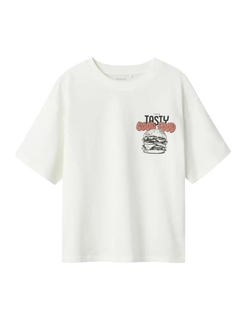 name it | Nkmtibilbo Ss Rlx Top | 122-128